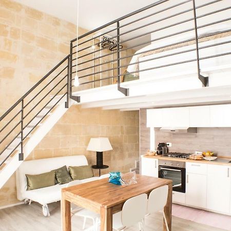 Sulla Roccia Dei Sassi Villa Matera Dış mekan fotoğraf