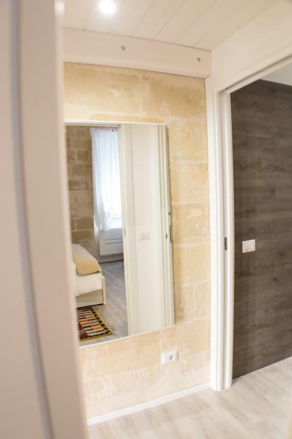 Sulla Roccia Dei Sassi Villa Matera Dış mekan fotoğraf