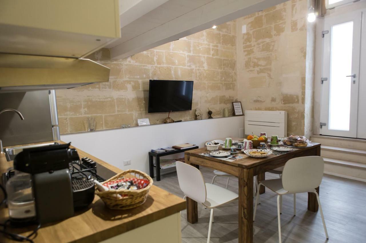 Sulla Roccia Dei Sassi Villa Matera Dış mekan fotoğraf